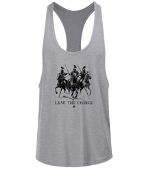 Heather Grey | Front