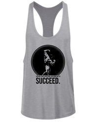 Heather Grey | Front