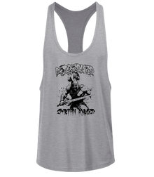 Front | Primary | Heather Grey
