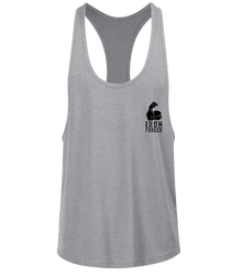 Heather Grey | Front