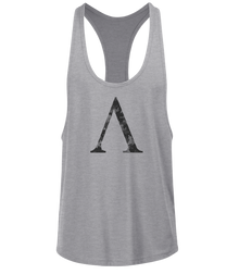 Front | Primary | Heather Grey
