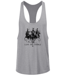 Front | Primary | Heather Grey