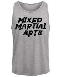 Heather Grey | Front