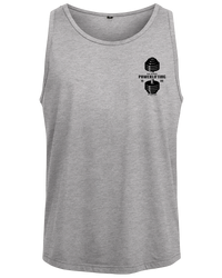 Heather Grey | Front
