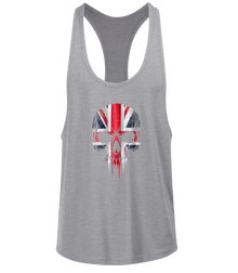Heather Grey | Front