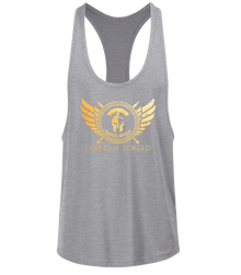 Heather Grey | Front