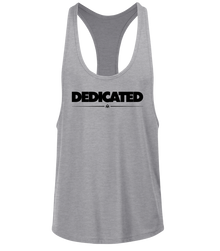 Heather Grey | Front