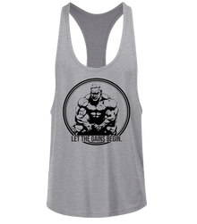 Heather Grey | Front