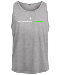 Heather Grey | Front