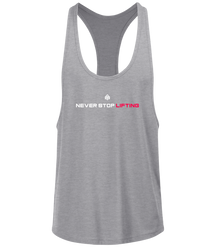 Heather Grey | Front