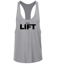 Heather Grey | Front