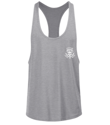 Heather Grey | Front