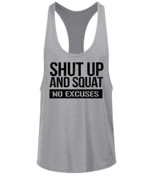 Heather Grey | Front