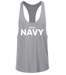Heather Grey | Front