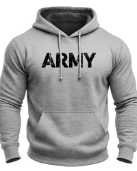 Heather Grey | Front