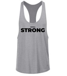 Heather Grey | Front