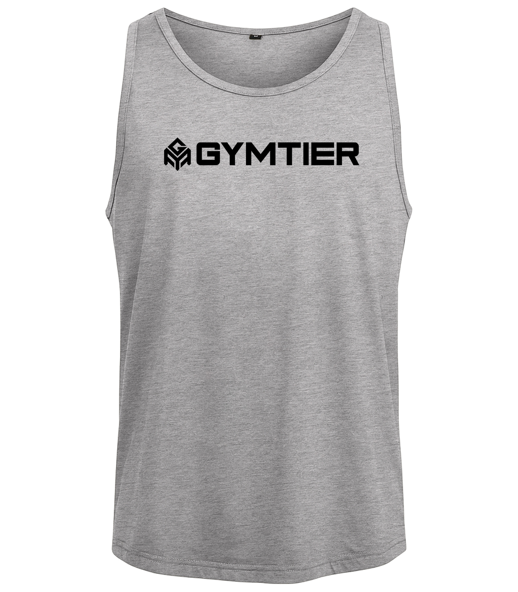 Heather Grey | Front