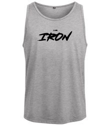 Heather Grey | Front