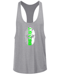 Front | Primary | Heather Grey