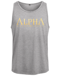 Heather Grey | Front