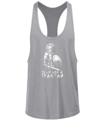 Front | Primary | Heather Grey