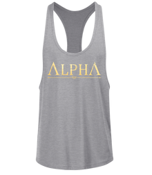 Front | Primary | Heather Grey
