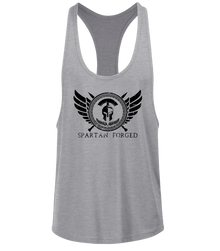 Heather Grey | Front