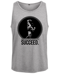 Heather Grey | Front
