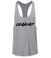 Heather Grey | Front