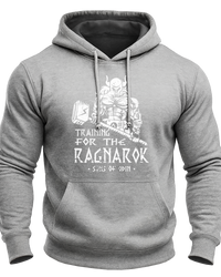 Heather Grey | Front