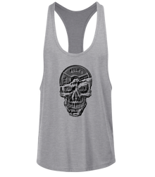 Heather Grey | Front
