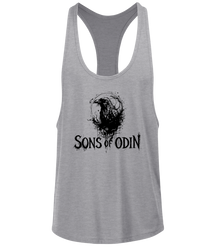 Heather Grey | Front