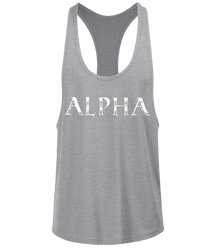 Heather Grey | Front