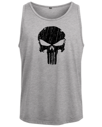 Heather Grey | Front
