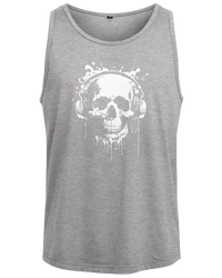 Heather Grey | Front