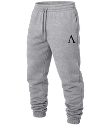 Heather Grey | Front