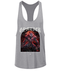 Heather Grey | Front