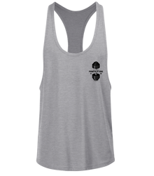 Heather Grey | Front