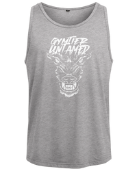 Heather Grey | Front