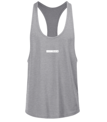Heather Grey | Front