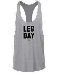 Heather Grey | Front