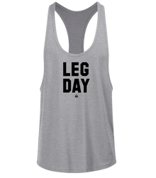 Heather Grey | Front