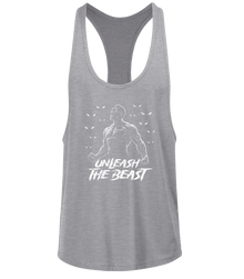 Heather Grey | Front