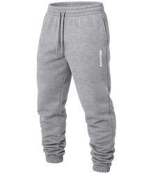 Heather Grey | Front