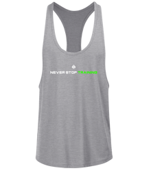 Heather Grey | Front