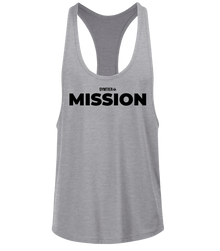 Heather Grey | Front