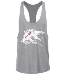 Heather Grey | Front