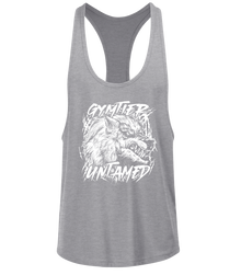 Heather Grey | Front