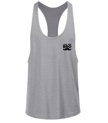 Heather Grey | Front
