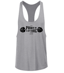 Heather Grey | Front